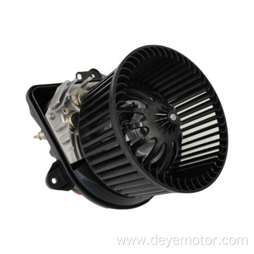 Air conditioner blower motor for CITROEN ZX JUMPY